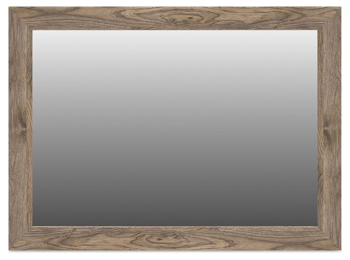Keithland Bedroom Mirror
