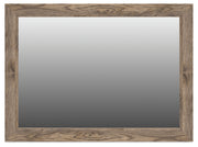 Keithland Bedroom Mirror