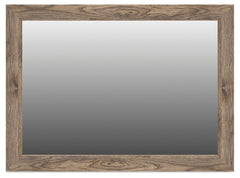 Keithland Bedroom Mirror