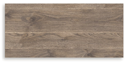 Keithland Five Drawer Chest