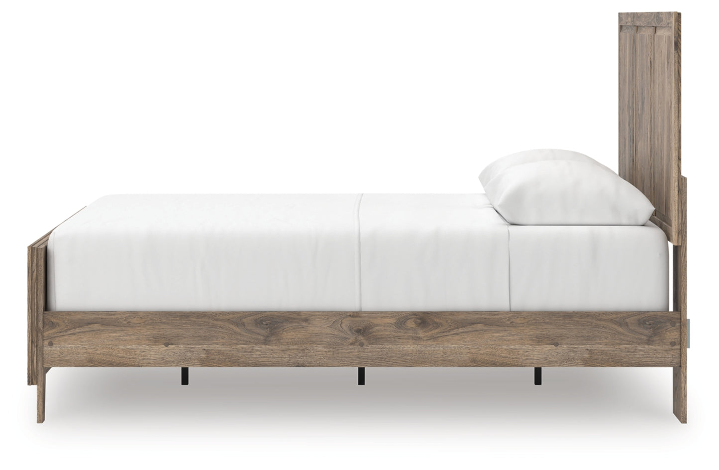 Keithland Queen Panel Bed