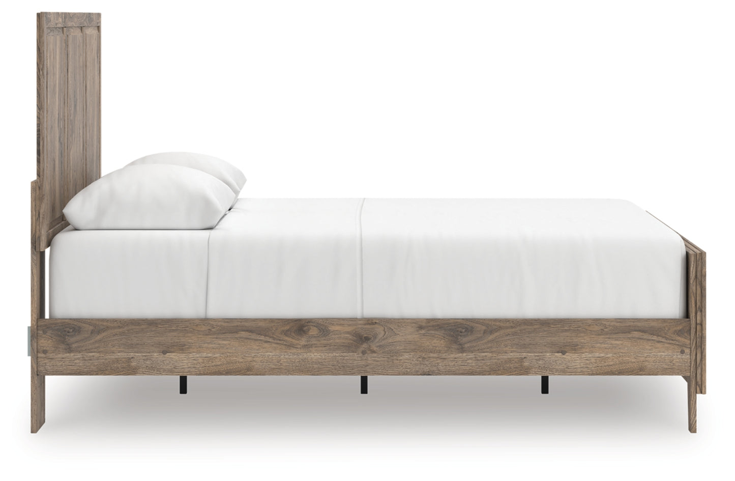 Keithland Queen Panel Bed