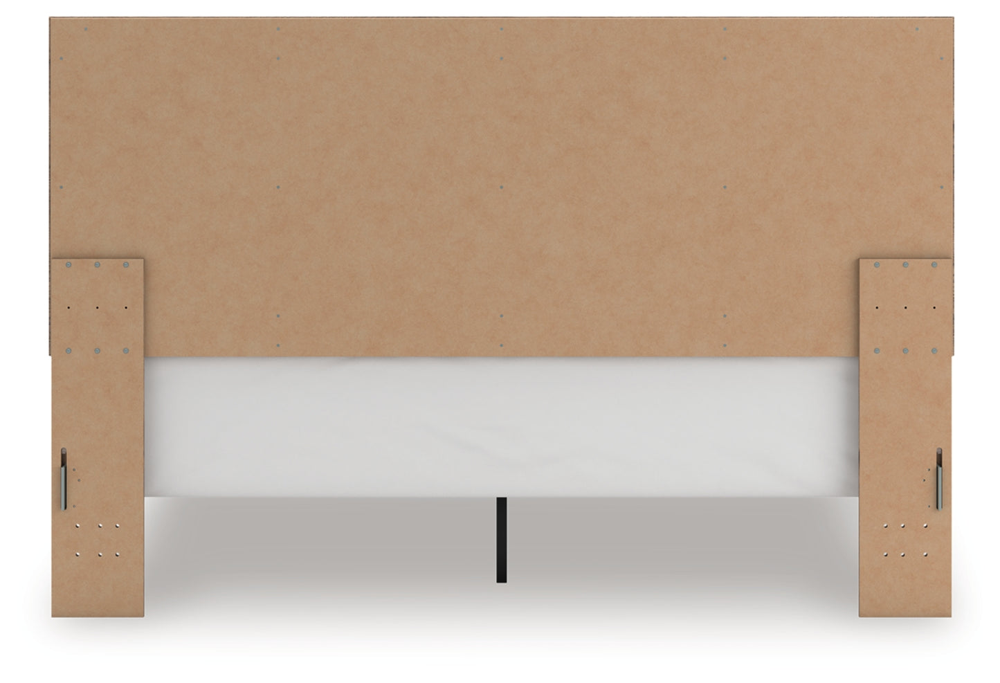 Keithland King Panel Bed