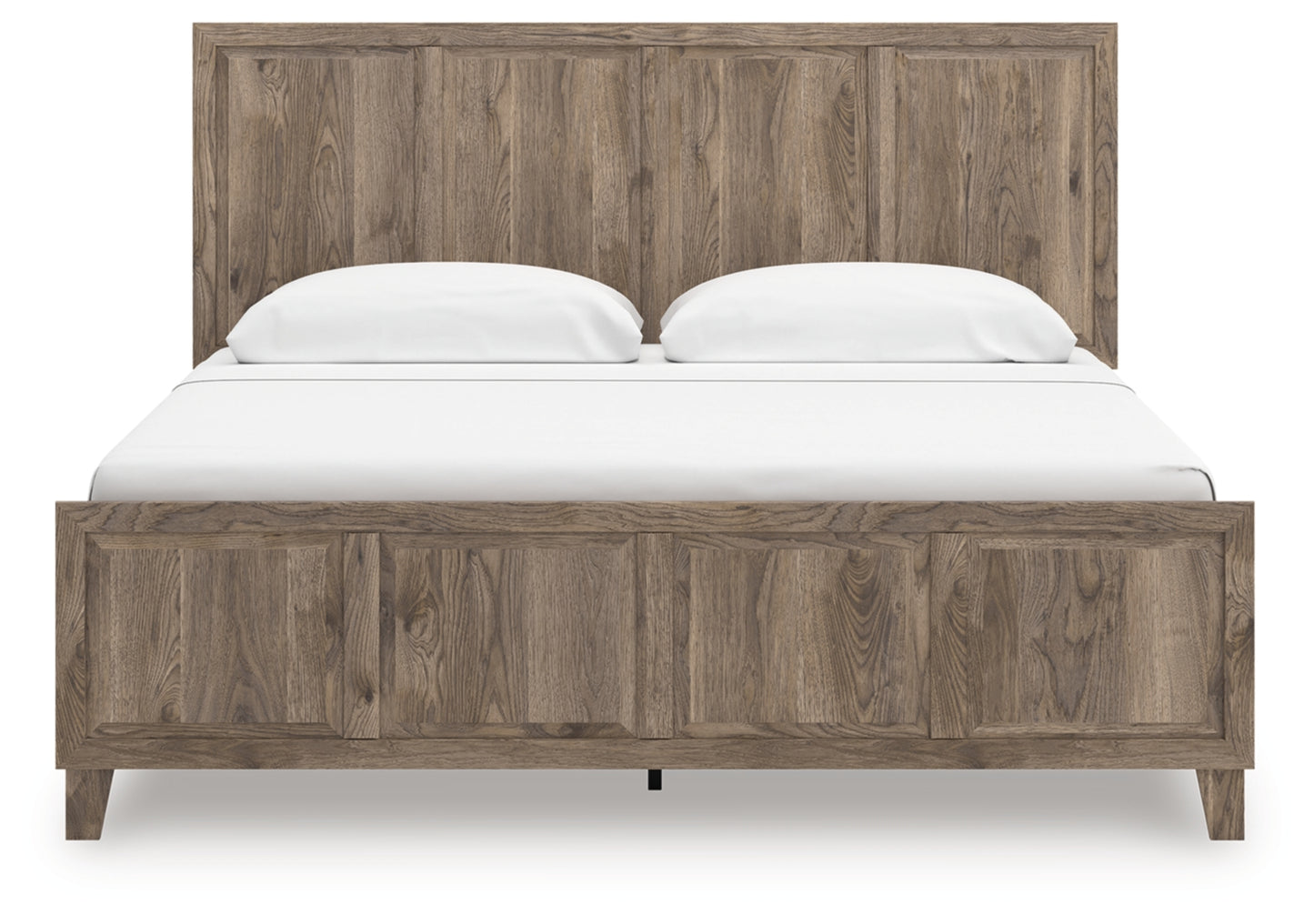 Keithland King Panel Bed