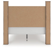 Keithland Queen Poster Bed