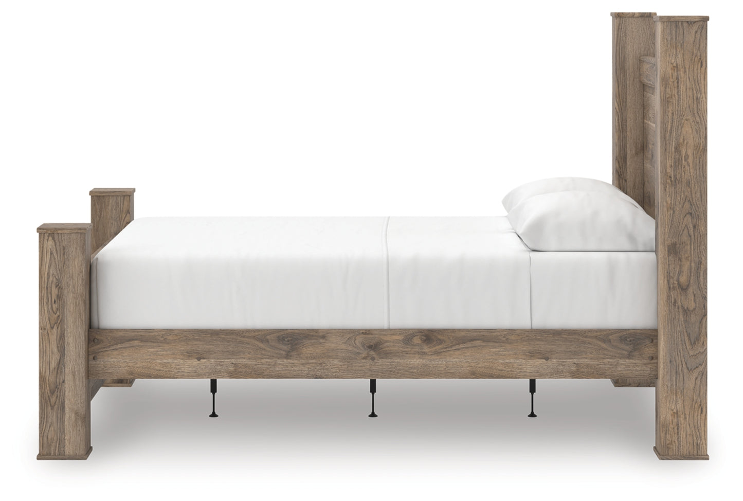 Keithland Queen Poster Bed