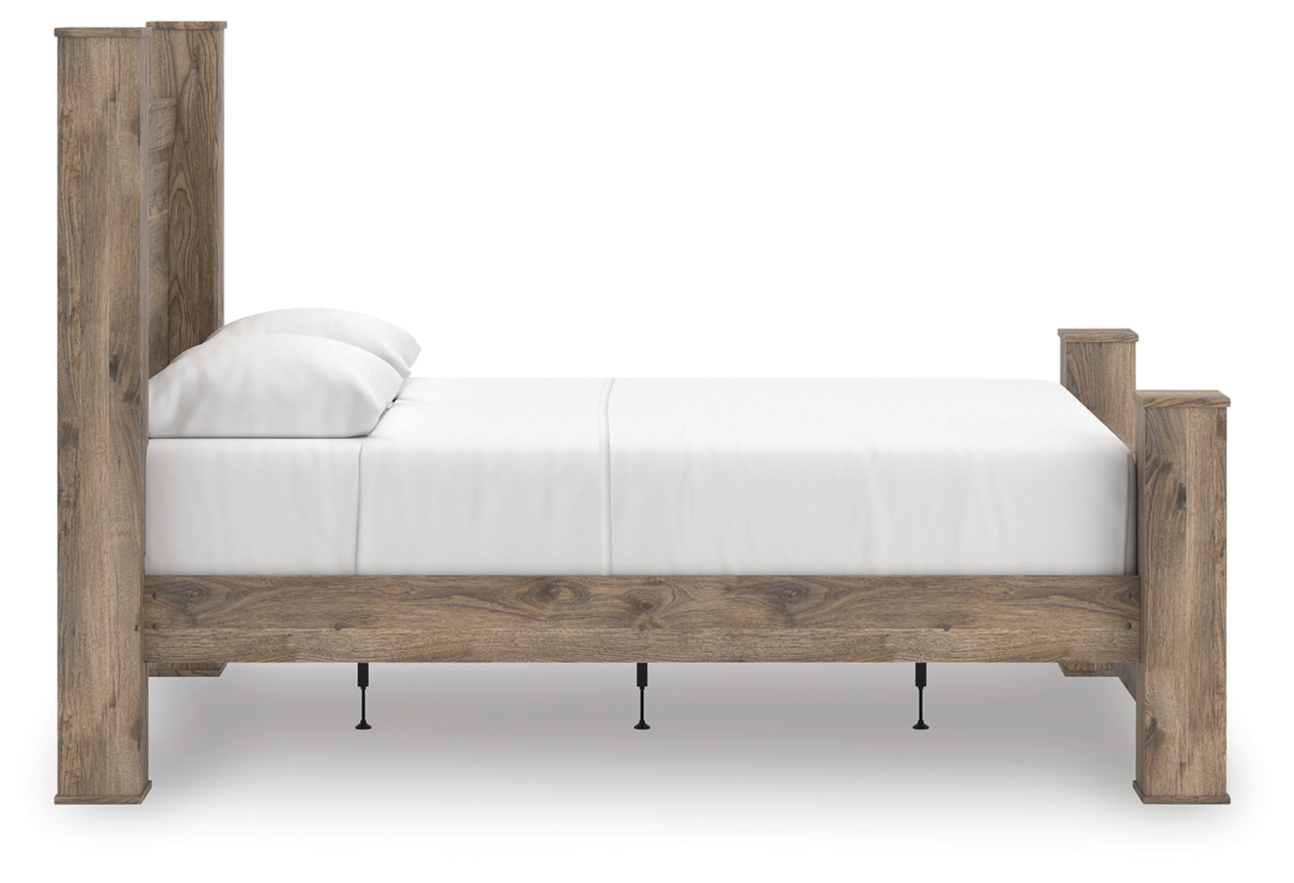 Keithland Queen Poster Bed