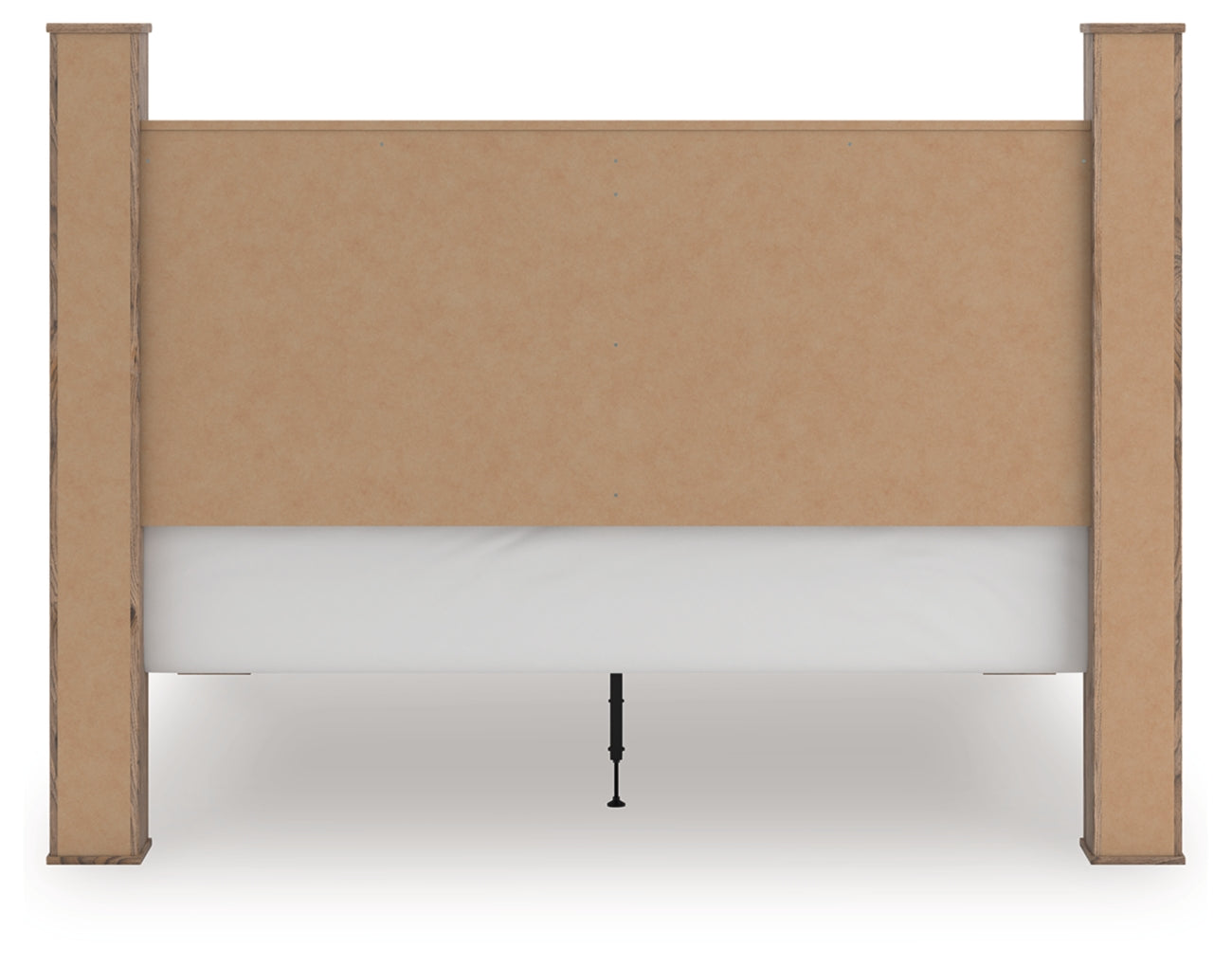 Keithland King Poster Bed