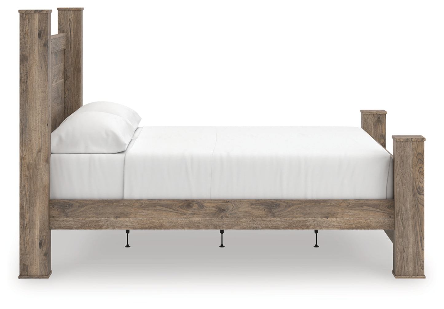Keithland King Poster Bed