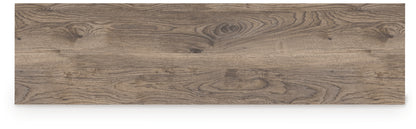 Keithland Two Drawer Night Stand