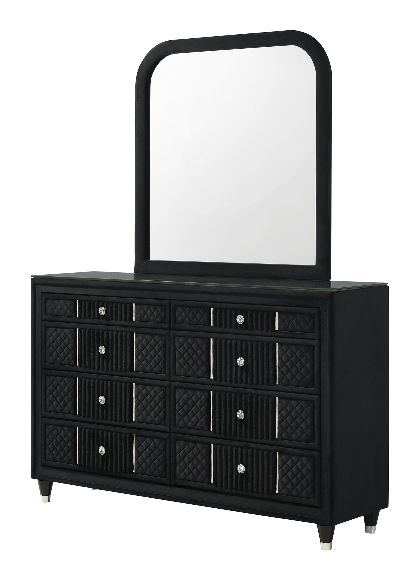 Armany Dresser