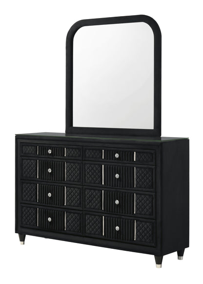 Armany Dresser