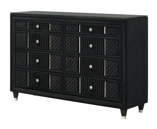 Armany Dresser