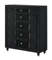 Armany Chest