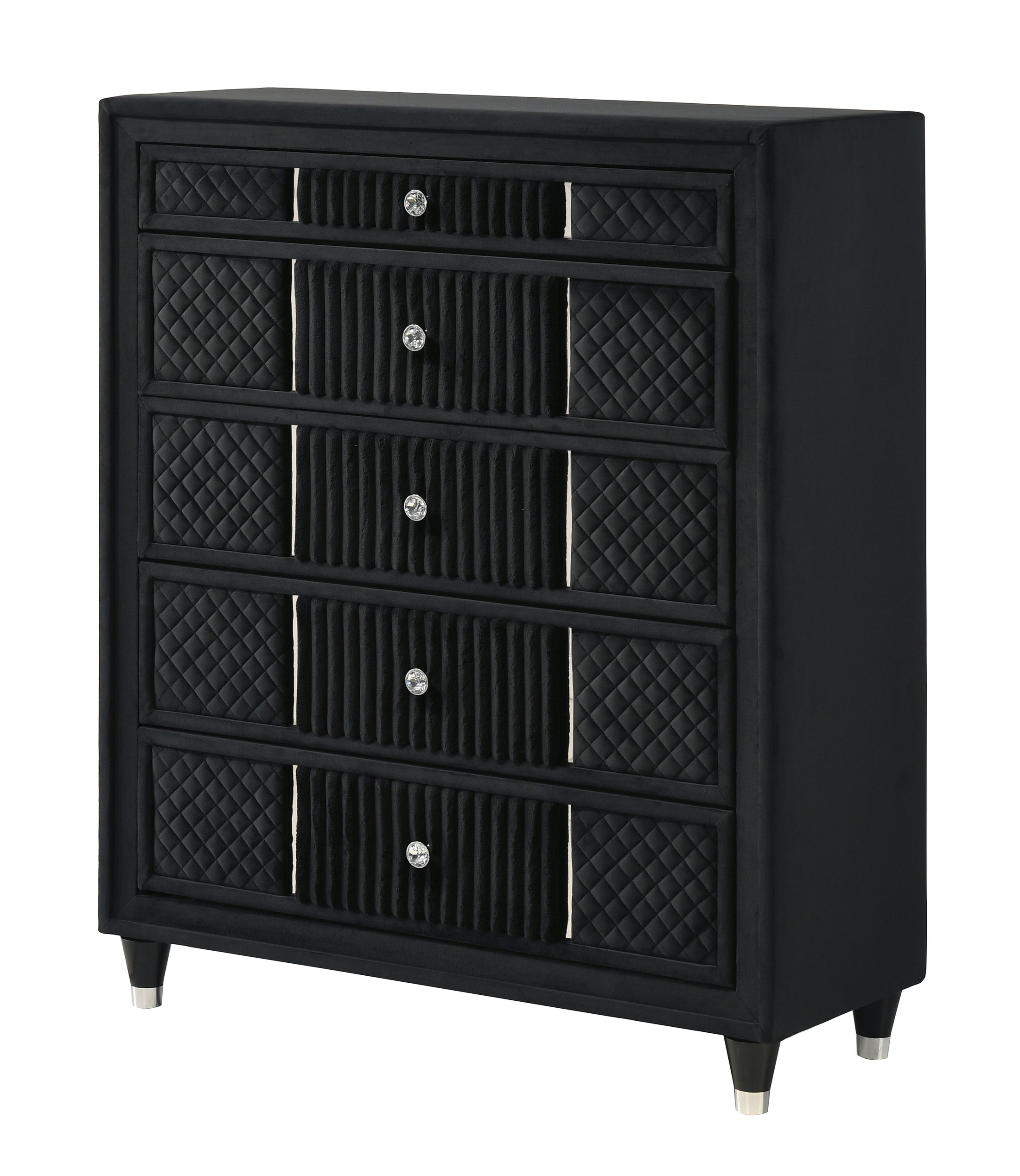 Armany Chest