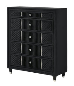 Armany Chest