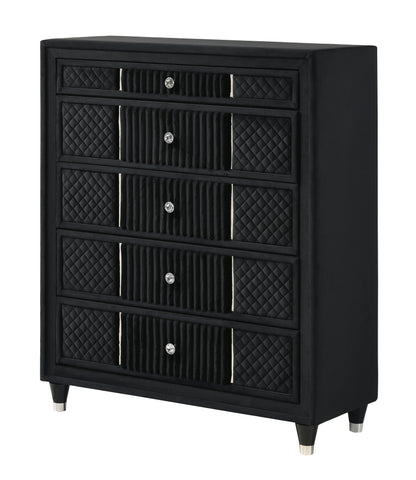 Armany Chest