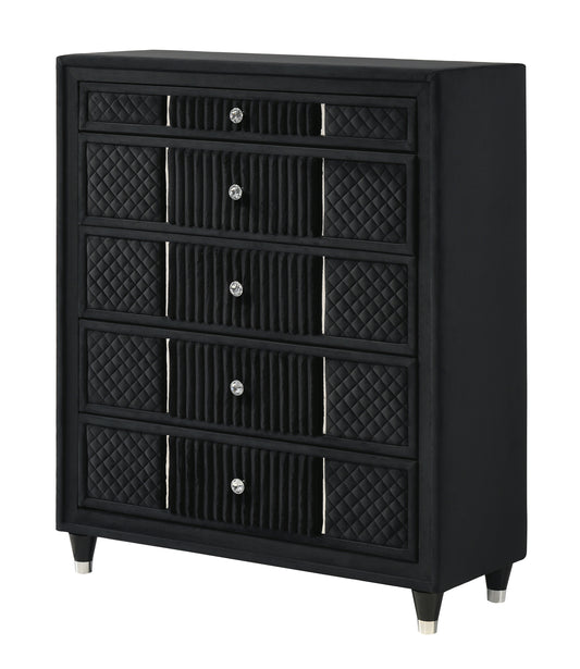 Armany Chest