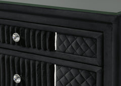 Armany Chest
