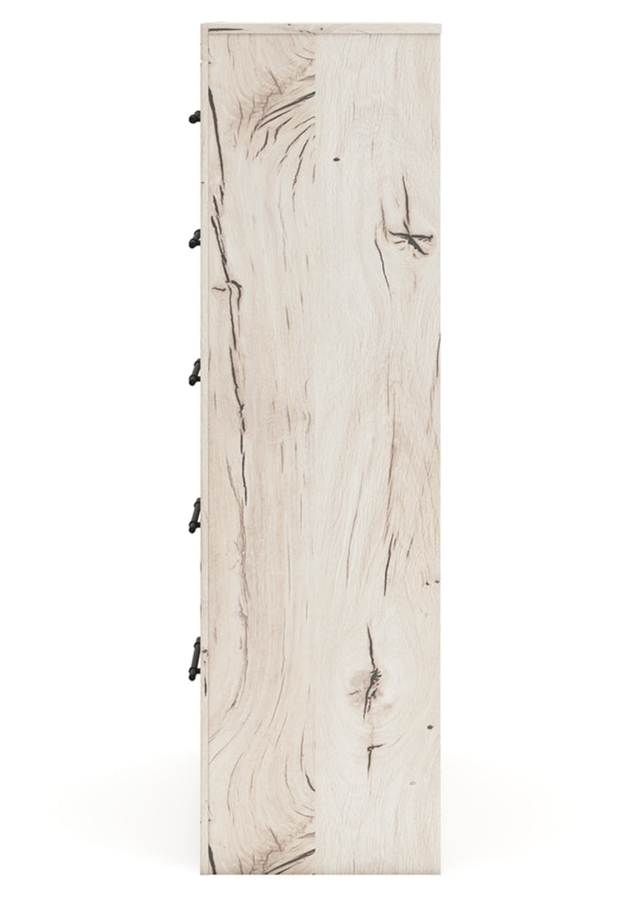 Lawroy Five Drawer Chest