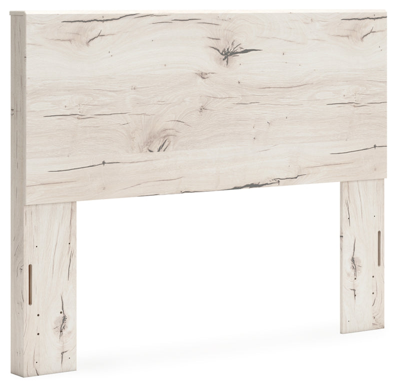 Lawroy Queen Panel Headboard