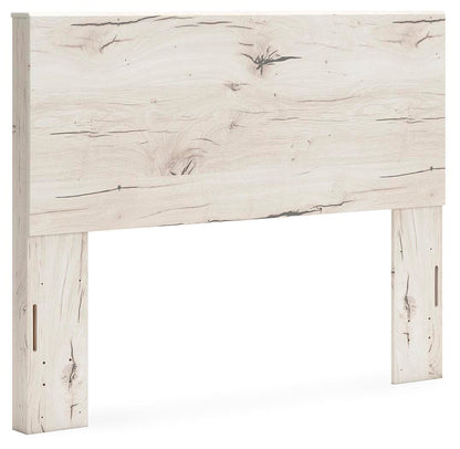 Lawroy Queen Panel Headboard