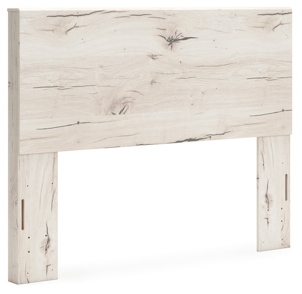 Lawroy Queen Panel Headboard