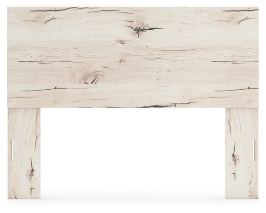 Lawroy Queen Panel Headboard