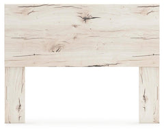 Lawroy Queen Panel Headboard, Dresser, Mirror and Nightstand