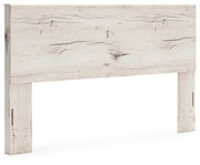Lawroy King Panel Headboard