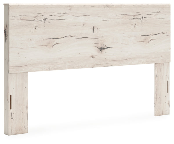 Lawroy King Panel Headboard