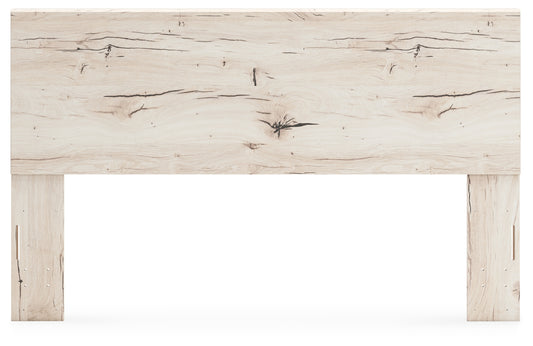 Lawroy King Panel Headboard