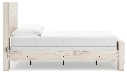 Lawroy Full Panel Bed