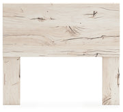 Lawroy Full Panel Headboard, Dresser and Mirror