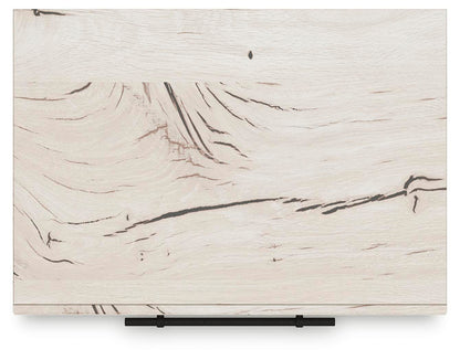 Lawroy Queen Panel Headboard, Dresser, Mirror and Nightstand
