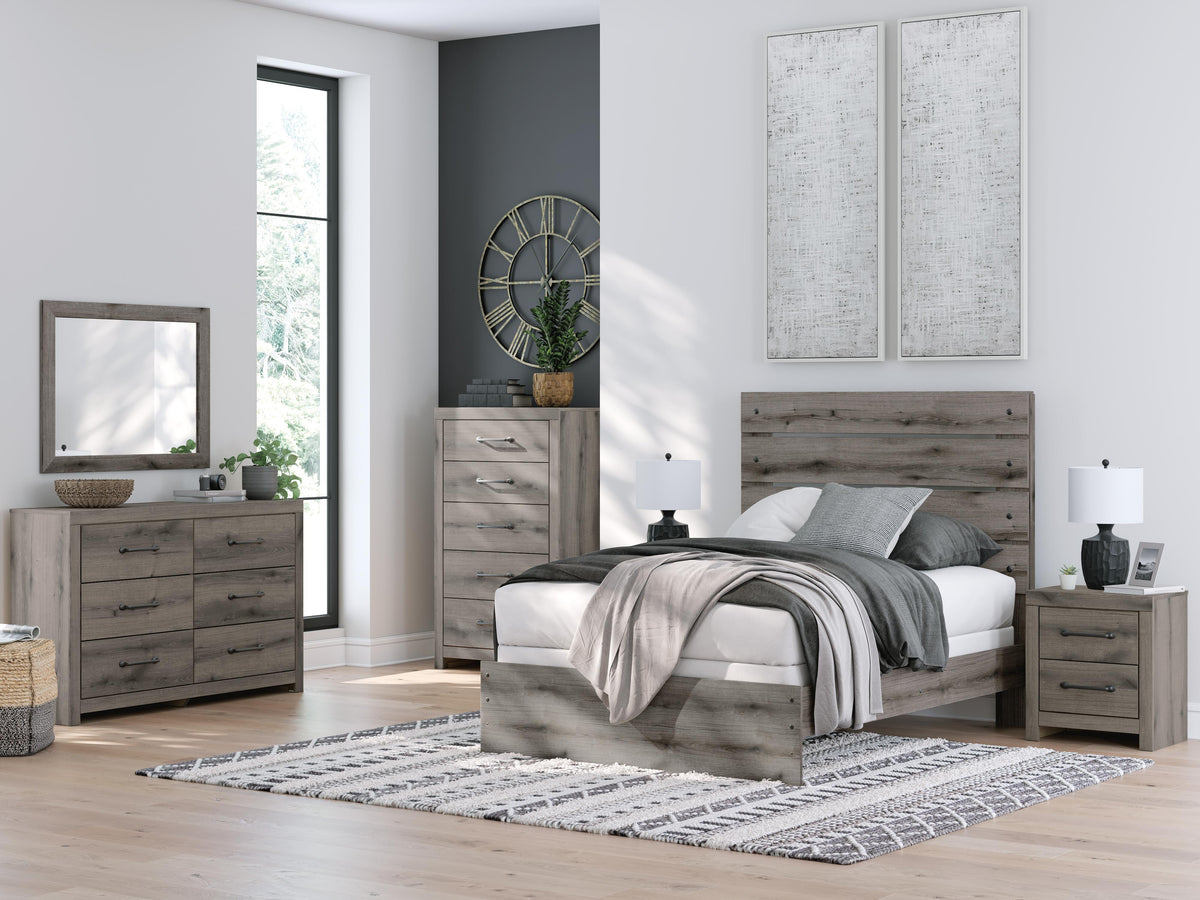 Urbanoore Bedroom Mirror