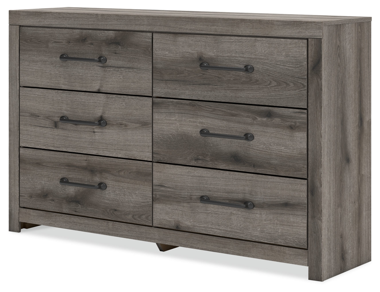 Urbanoore Six Drawer Dresser