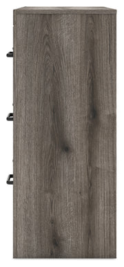 Urbanoore Six Drawer Dresser