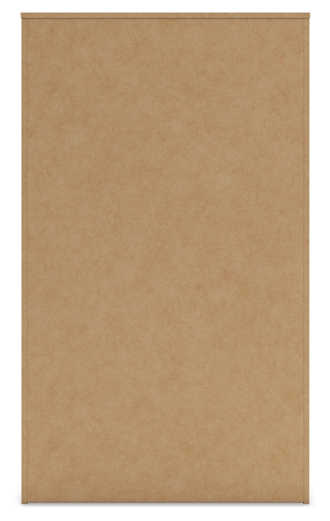 Urbanoore Five Drawer Chest