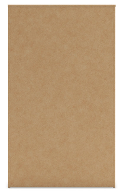 Urbanoore Five Drawer Chest