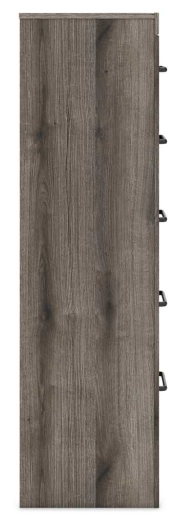 Urbanoore Five Drawer Chest