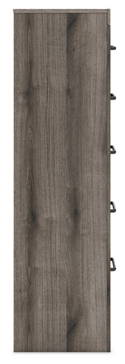 Urbanoore Five Drawer Chest