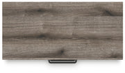 Urbanoore Five Drawer Chest