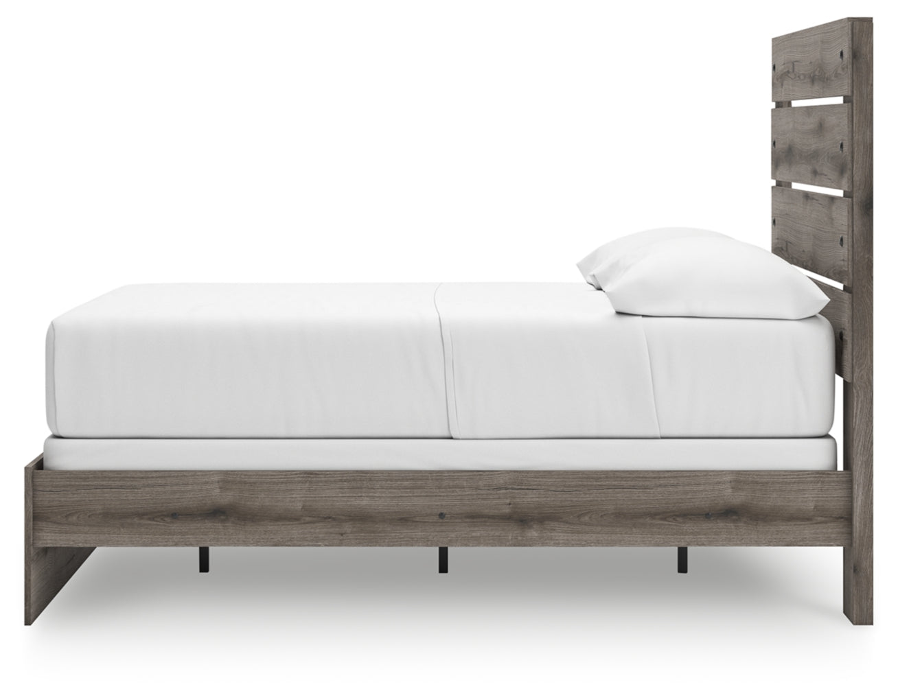 Urbanoore Full Panel Bed