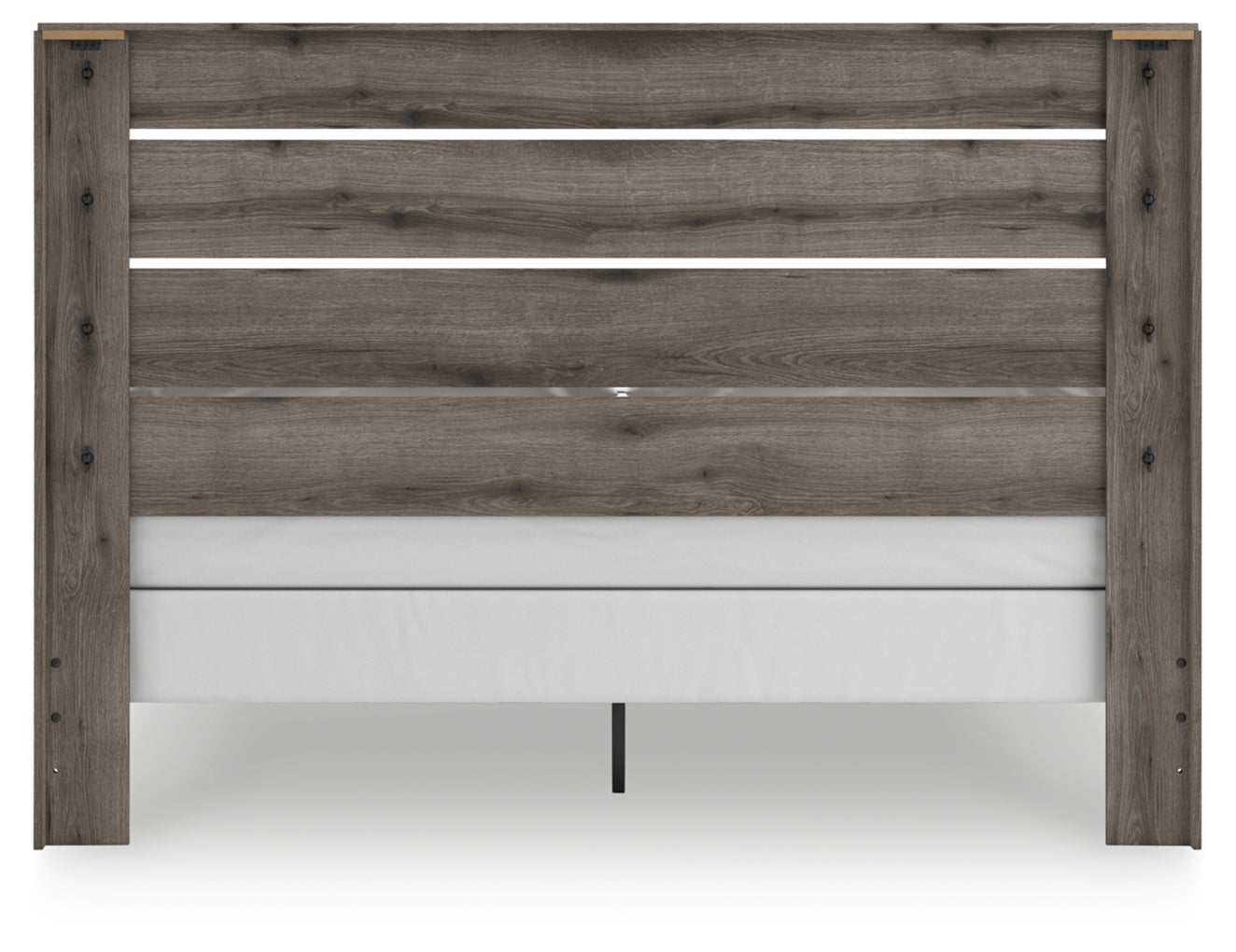 Urbanoore King Panel Bed