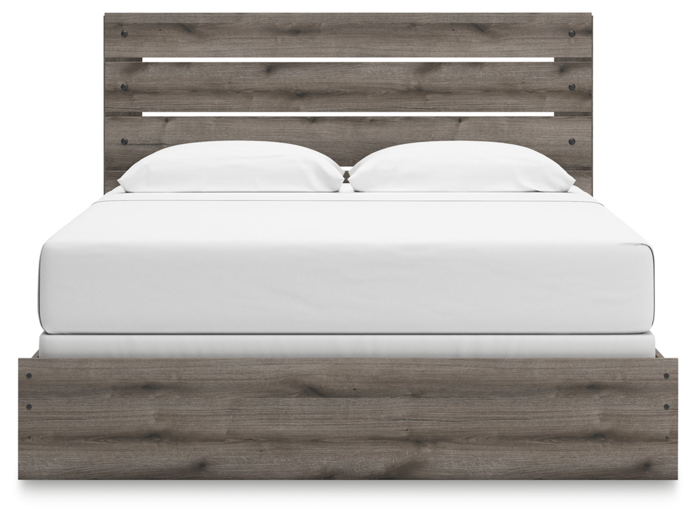 Urbanoore King Panel Bed