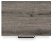 Urbanoore Two Drawer Night Stand