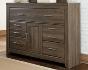 Juararo Six Drawer Dresser