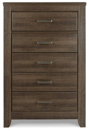 Juararo Chest and Nightstand