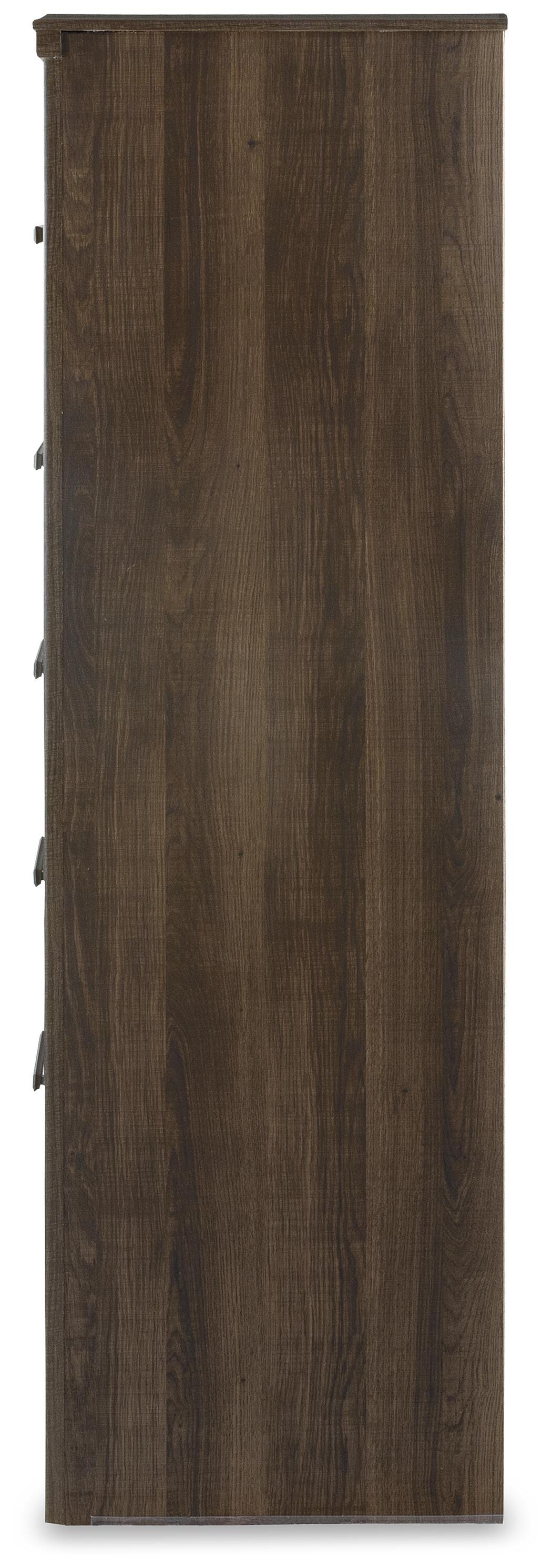 Juararo Chest and Nightstand